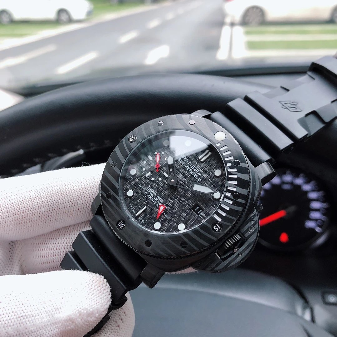 Panerai PAM001039 Automatic Watch 48mm — photo 3