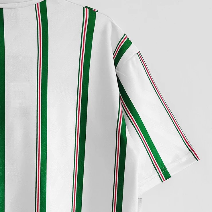 Wales 1993/95 Retro Away Jersey — photo 10