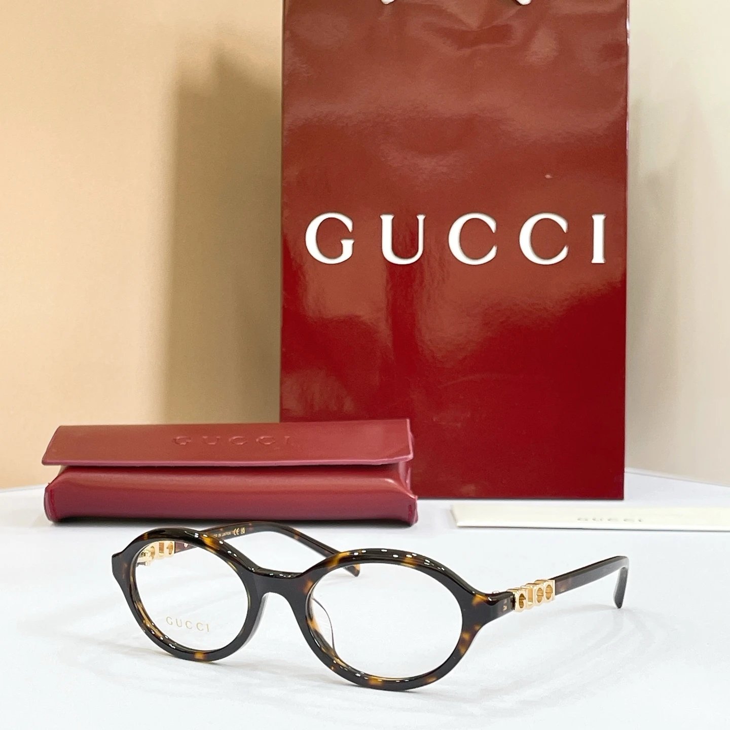 Gucci GG2153S Sunglasses 51-19-140 — QC