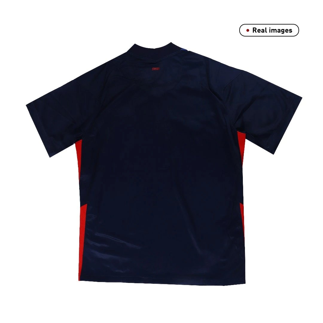 USA 2020 Away Jersey — photo 4