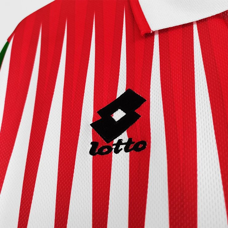 Wales 1996/98 Retro Away Jersey — photo 5
