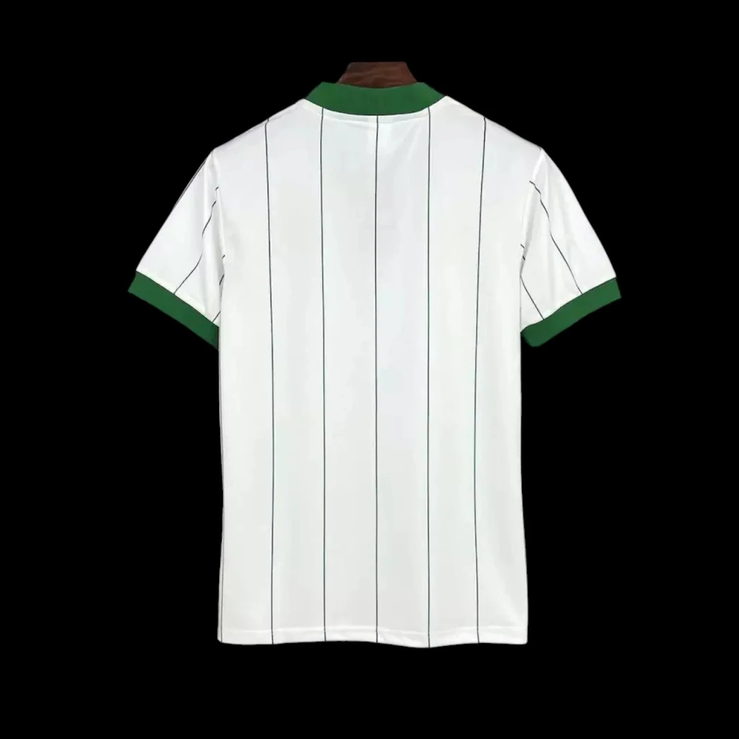 Celtic 84/86 Retro Jersey — Photo 2