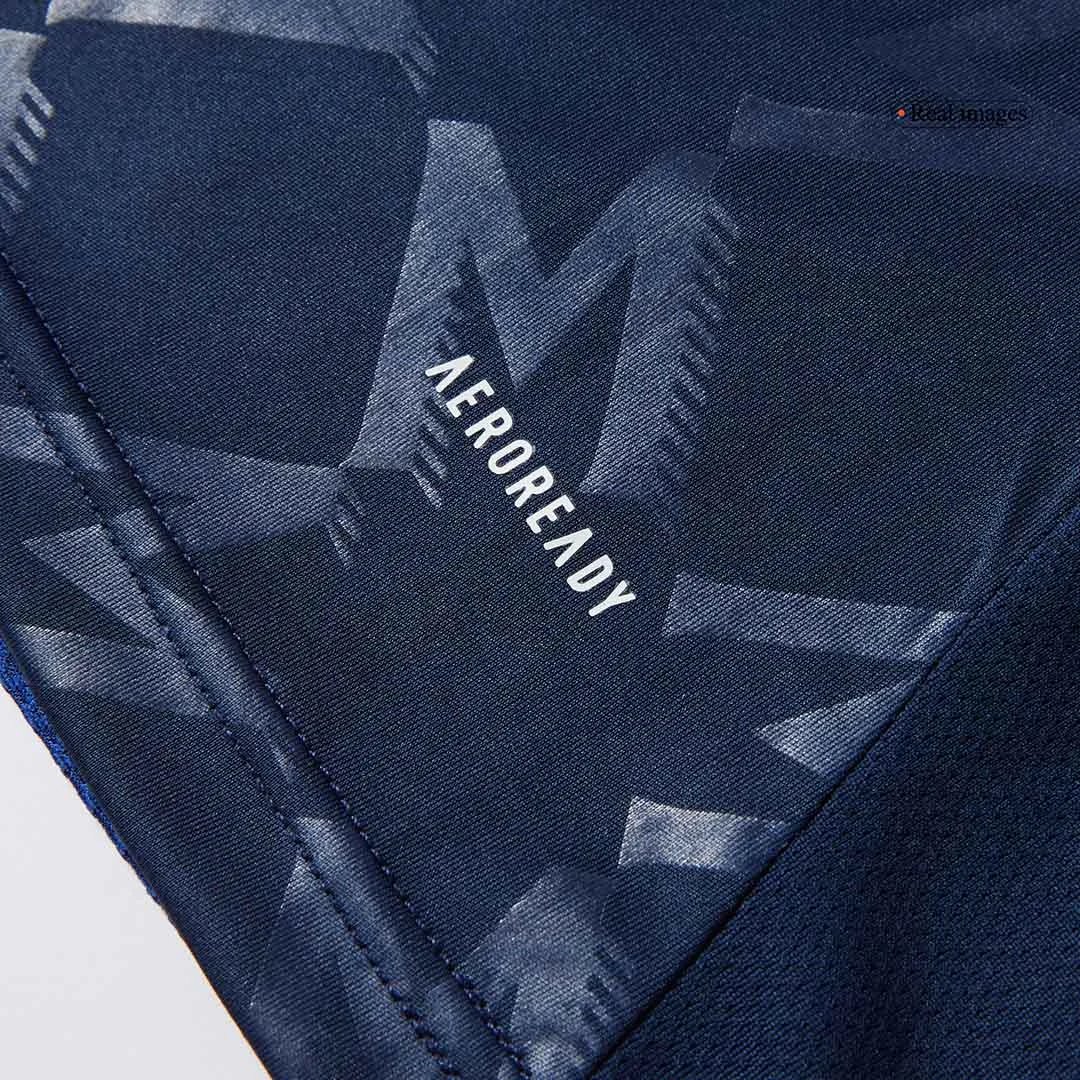 Manchester United 24/25 Away Jersey — Photo 13