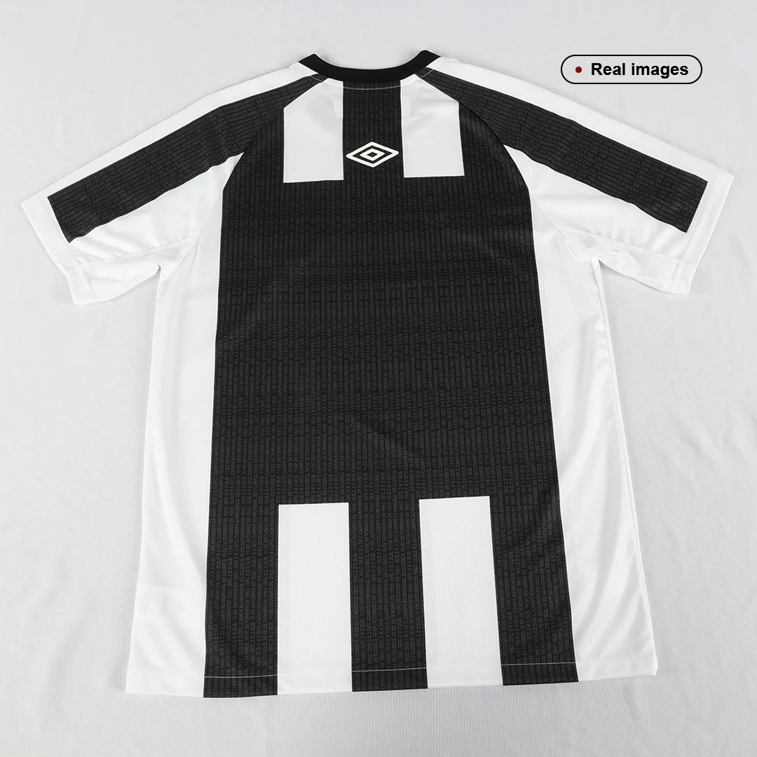 Santos FC 22/23 Away Jersey — Photo 9