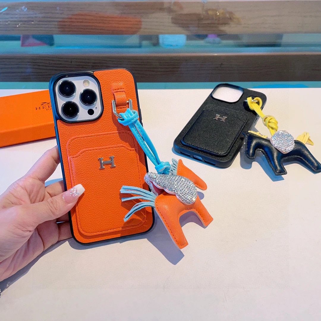Hermes Phone Case Ver.C — Photo 4
