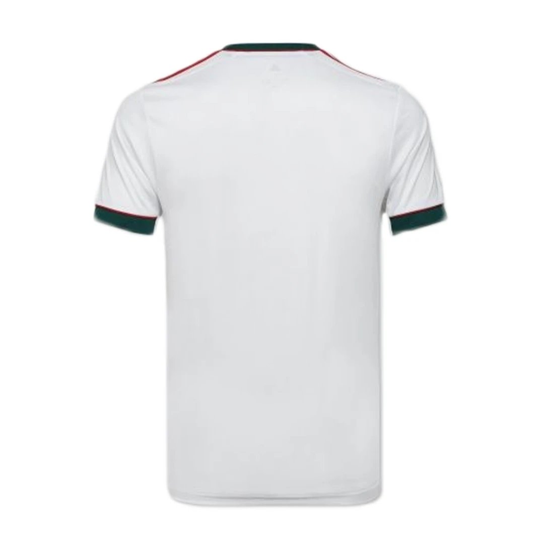 FC Lokomotiv Moscow 20/21 Away Jersey — Photo 2