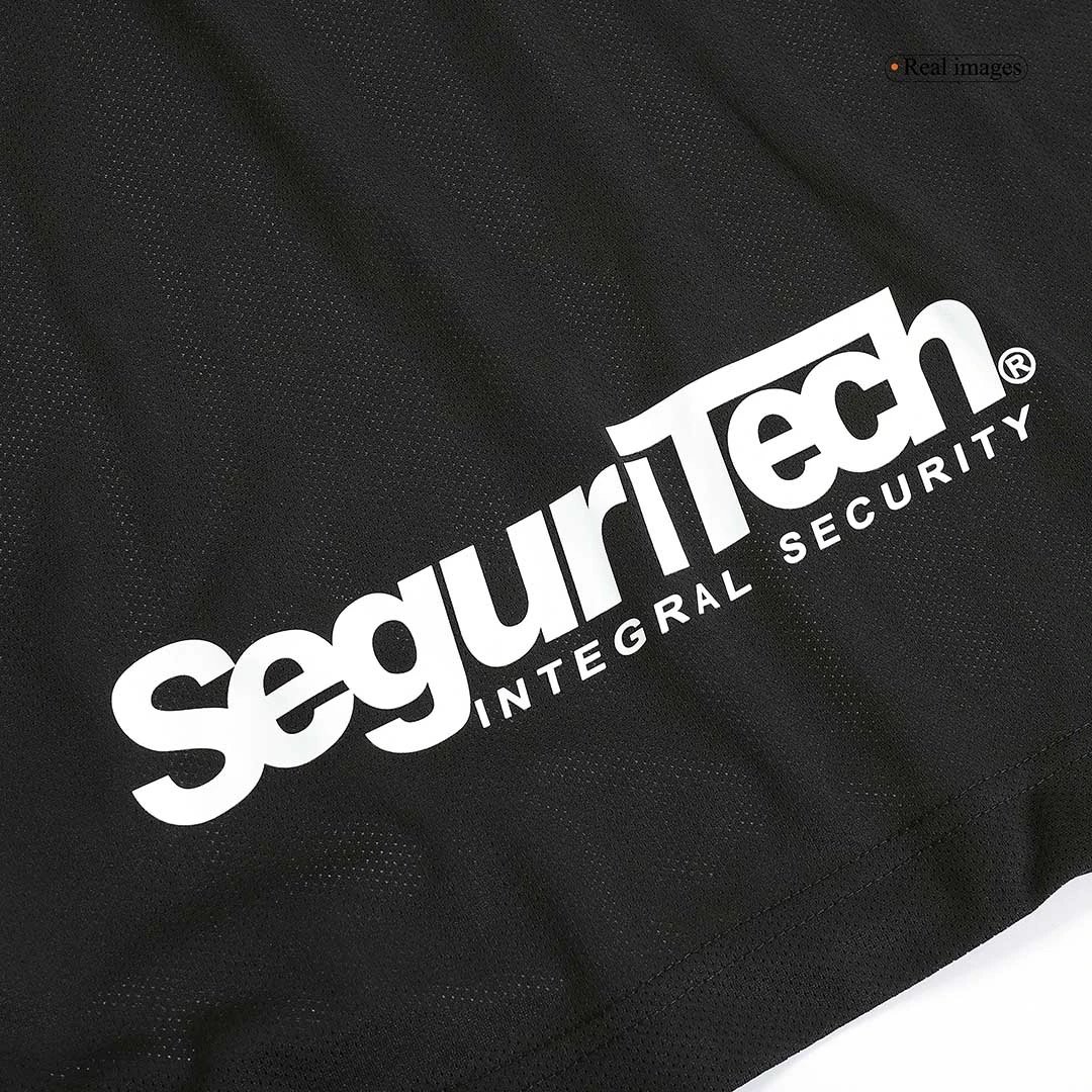 Toluca 22/23 Third Jersey — photo 10