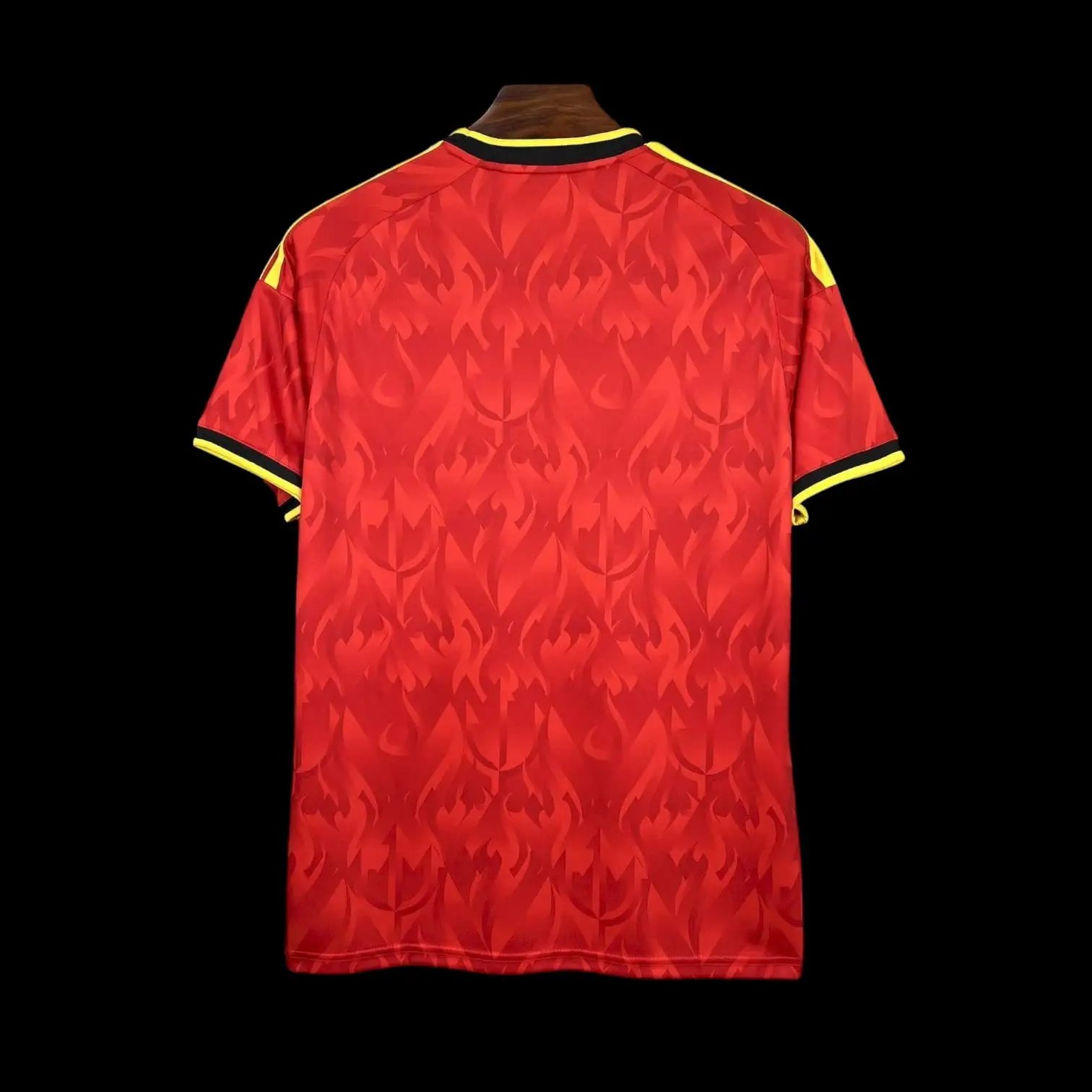Belgium 2026 Home Jersey — Zdjęcie 2