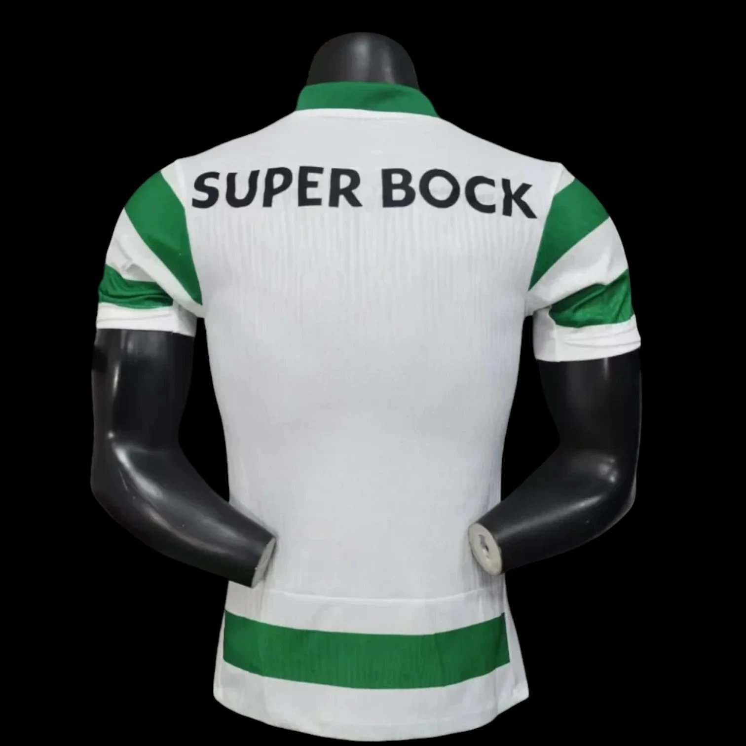 Portugal 2025 Home Jersey (Player Version) — QC