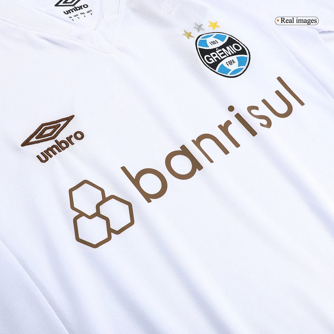 Gr Mio Fbpa 23/24 Away Jersey — photo 9