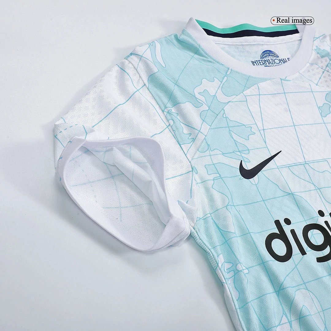 Inter Milan 22/23 Away Jersey (Player Version) — photo 10