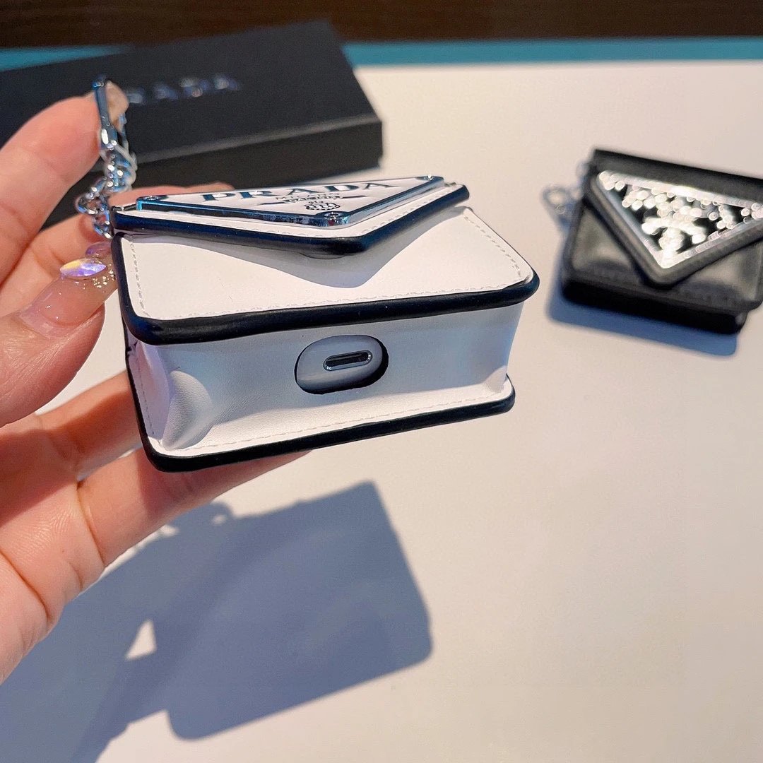 Prada Phone Bag Ver.B — QC