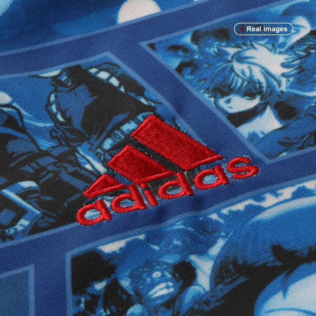 Japan 2021 Jersey — photo 4