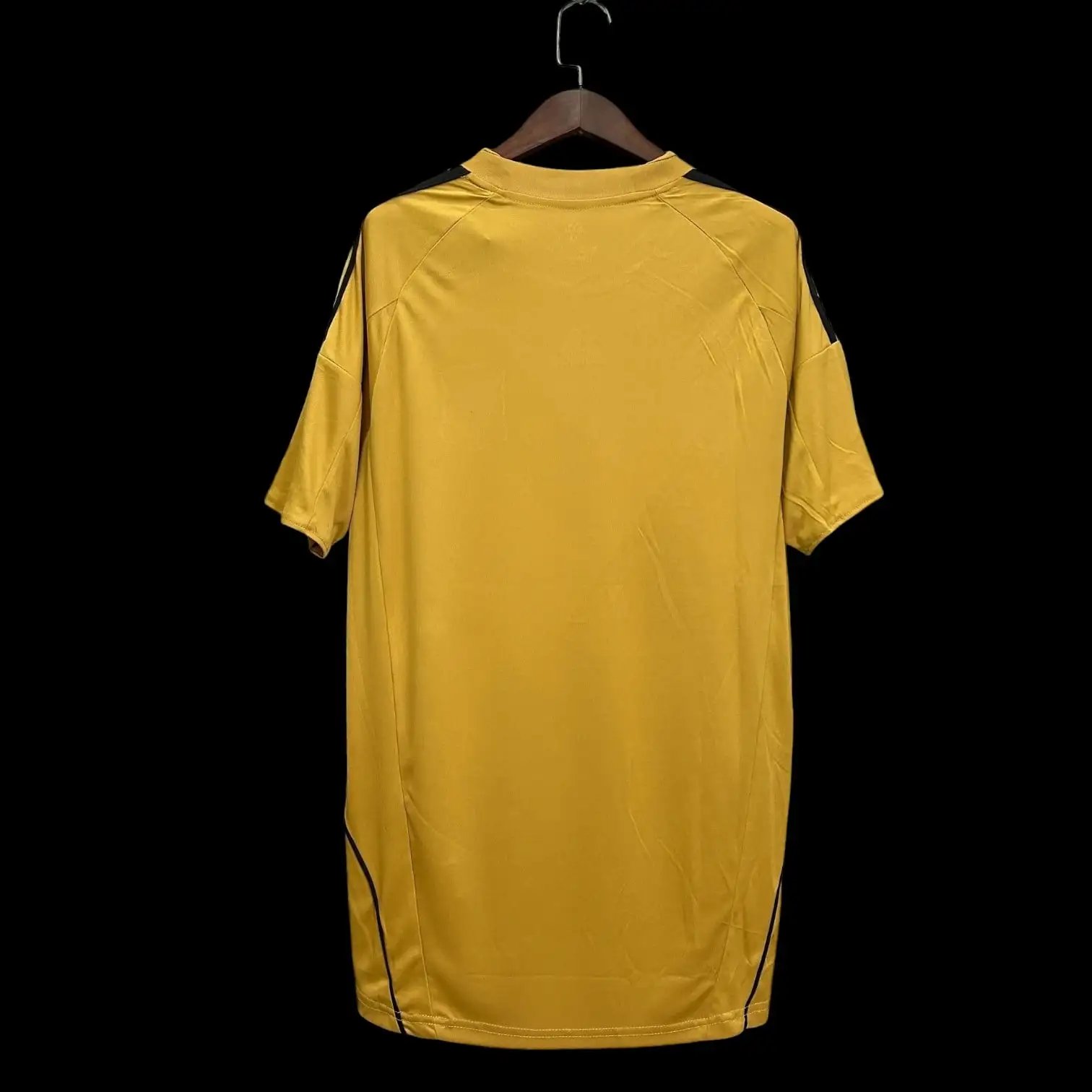 Spain 2008 Retro Jersey — QC