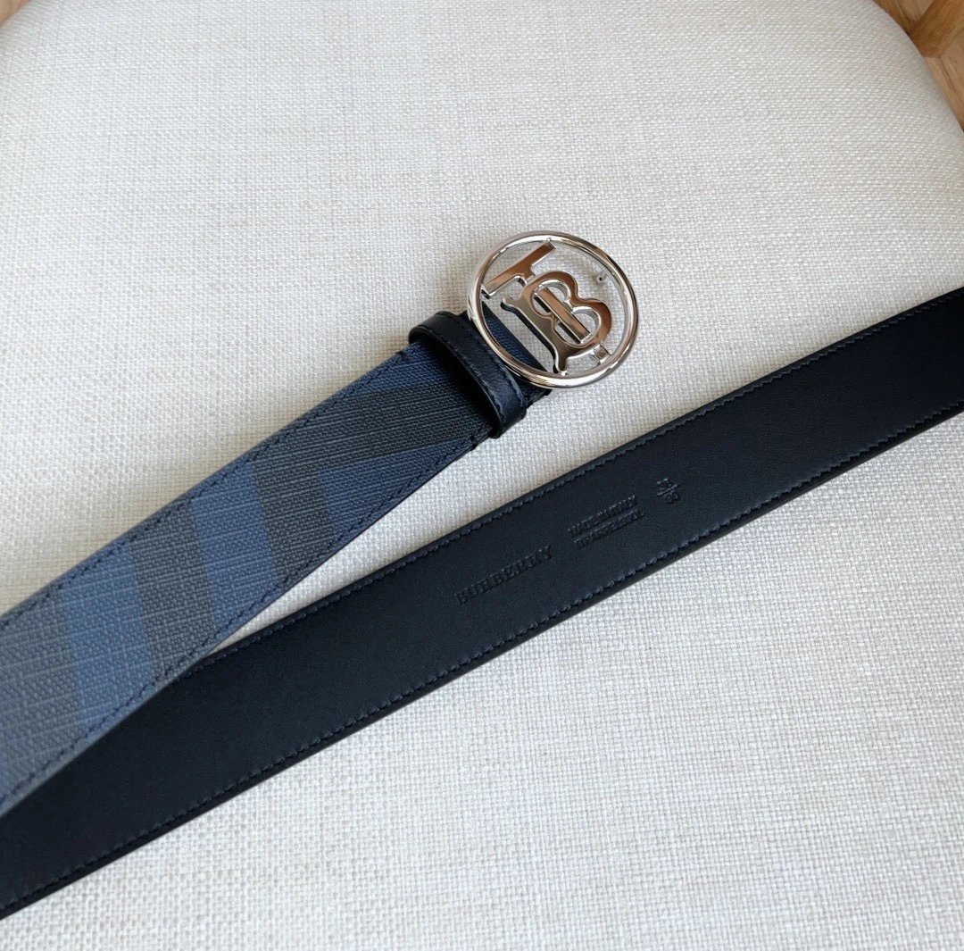Burberry Belt Ver.C — Photo 3