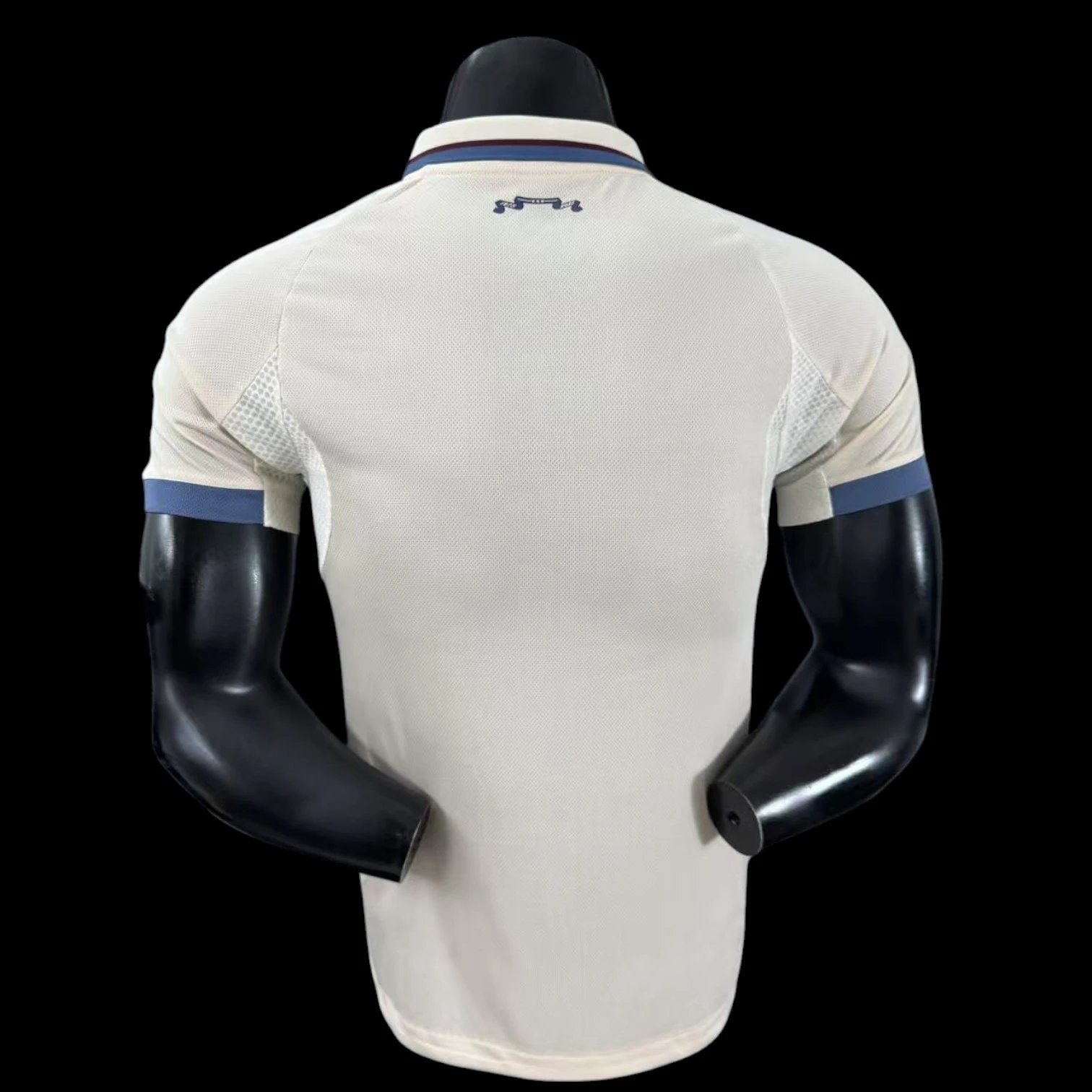 Ajax 25/26 Third Jersey (Player Version) — Photo 2