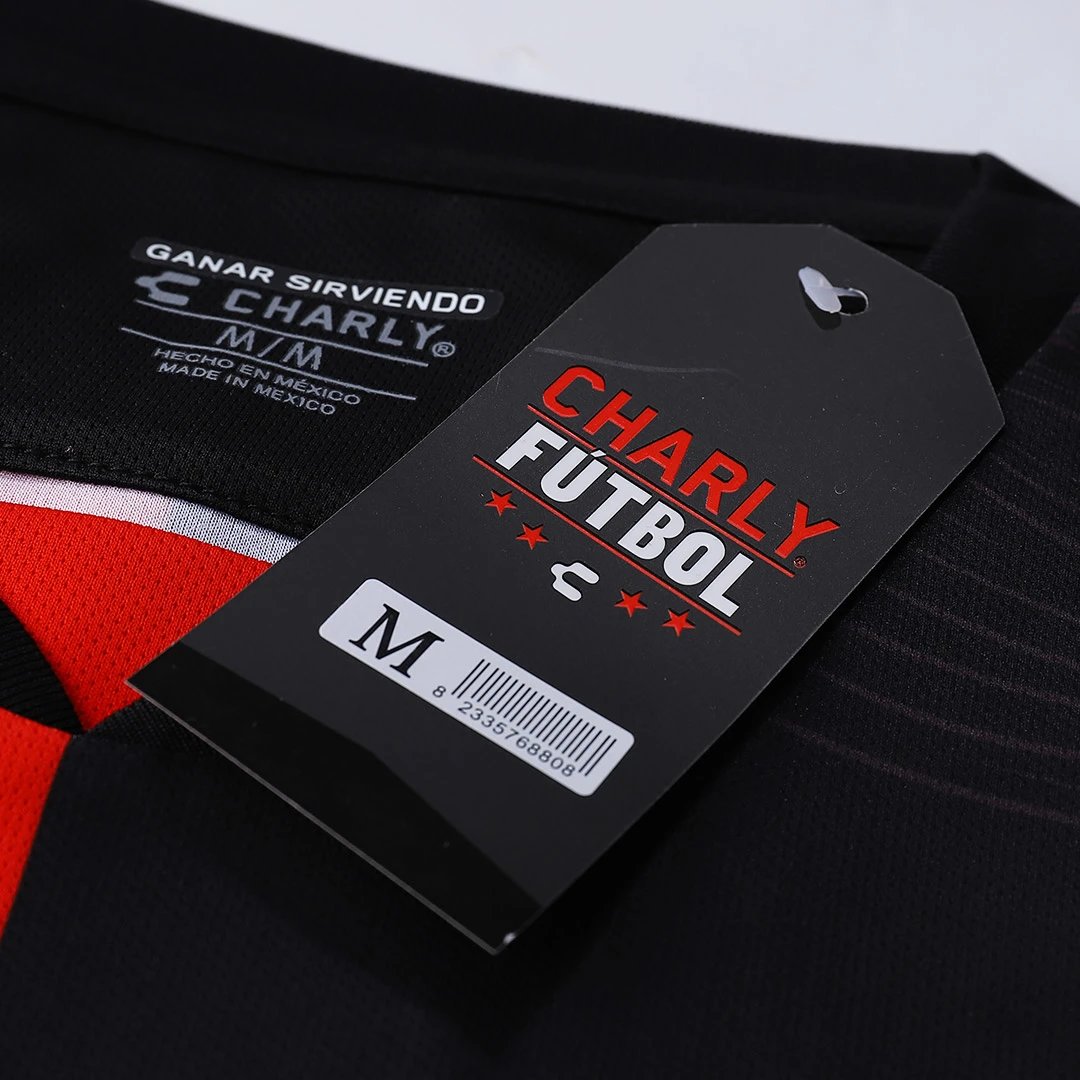 Chivas Guadalajara 20/21 Home Jersey — photo 9