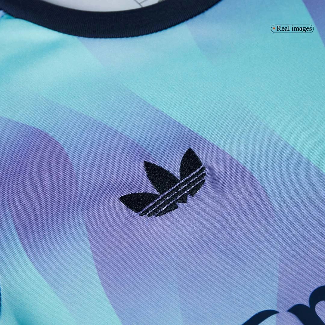 Arsenal 24/25 Third Jersey - Kids — photo 10