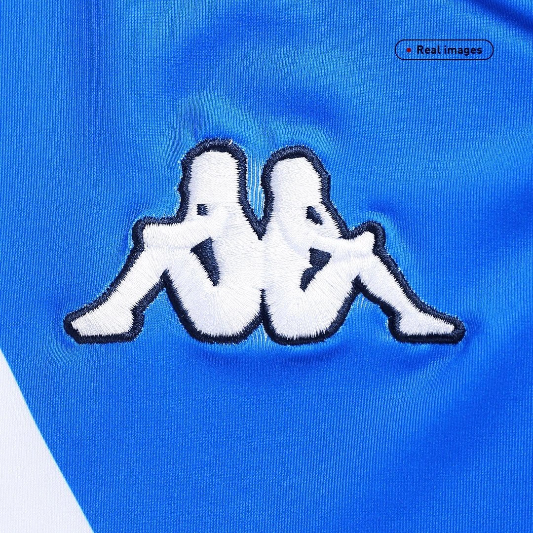 2003/04 Brescia Calcio Retro Home Jersey — QC