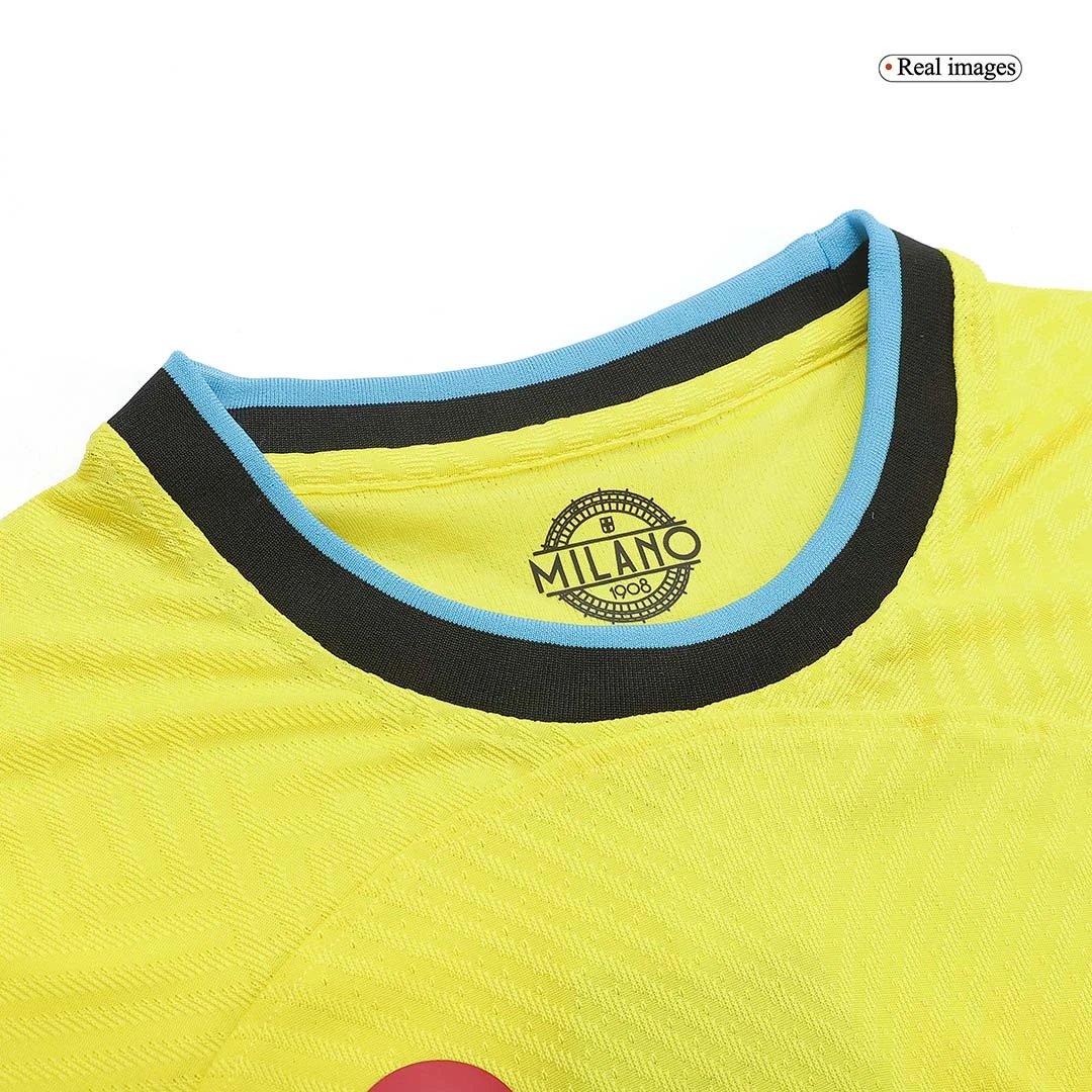 Inter Milan 22/23 Third Jersey (Player Version) — Photo 5