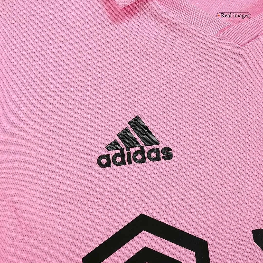 Inter Miami 2023 Home Jersey (Player Version) — photo 8