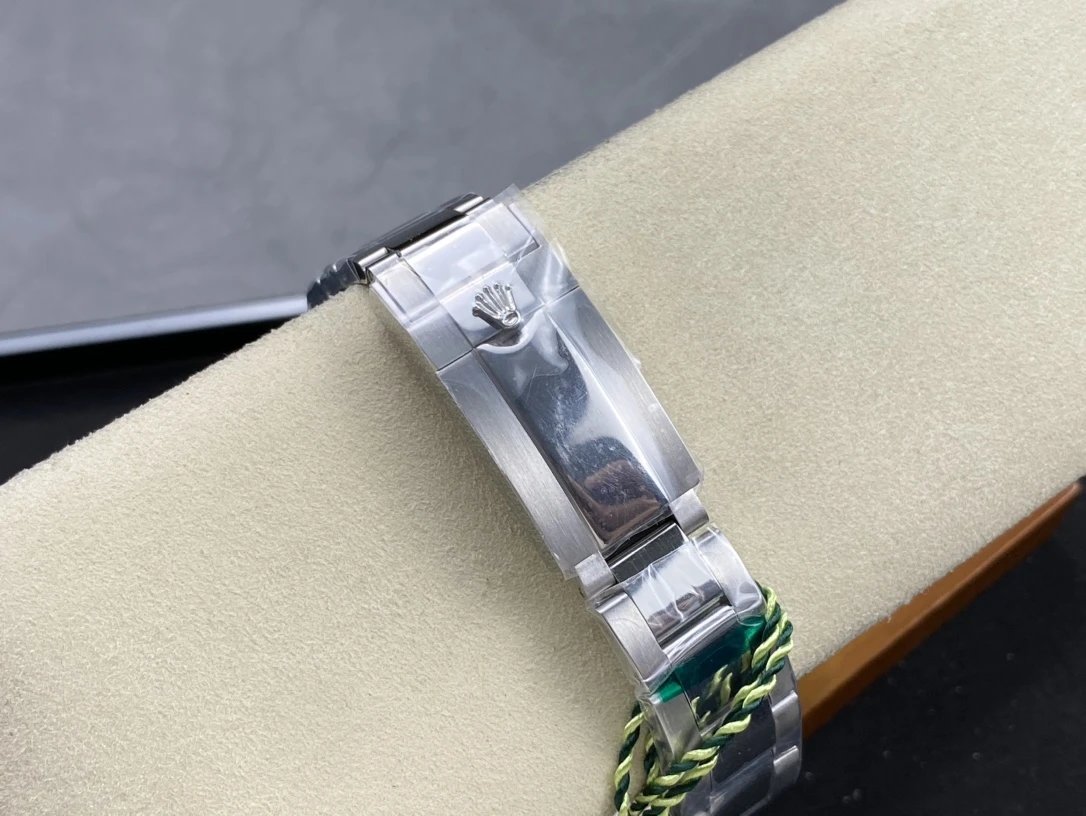 Rolex Daytona Automatic Watch 40mm Ver.P — photo 9