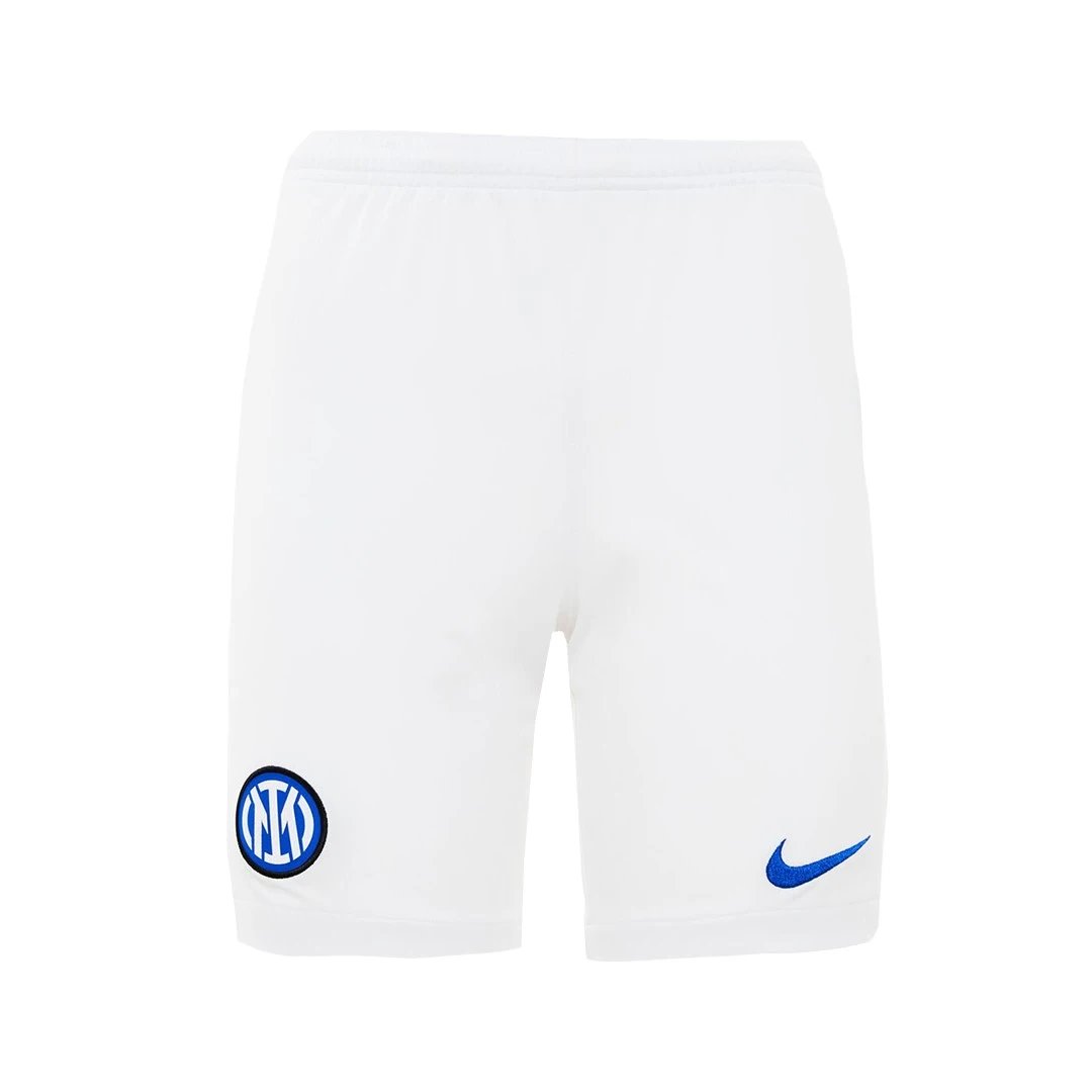 Inter Milan 23/24 Away Jersey - Kids — photo 5