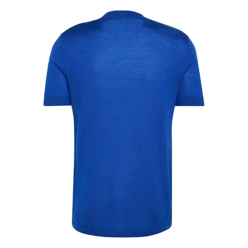 Italy Retro Jersey — Photo 2