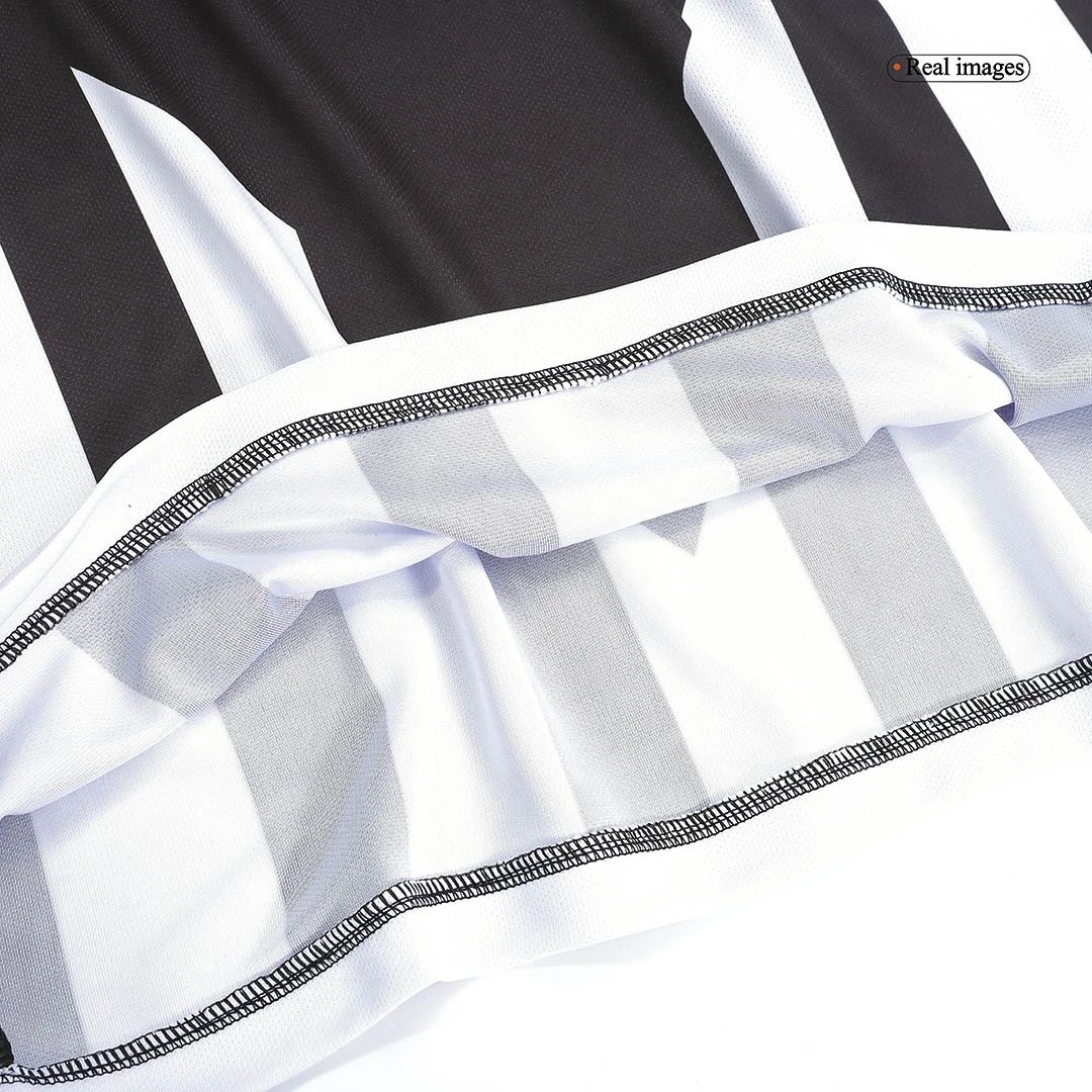 Angers Sco 22/23 Home Jersey — QC