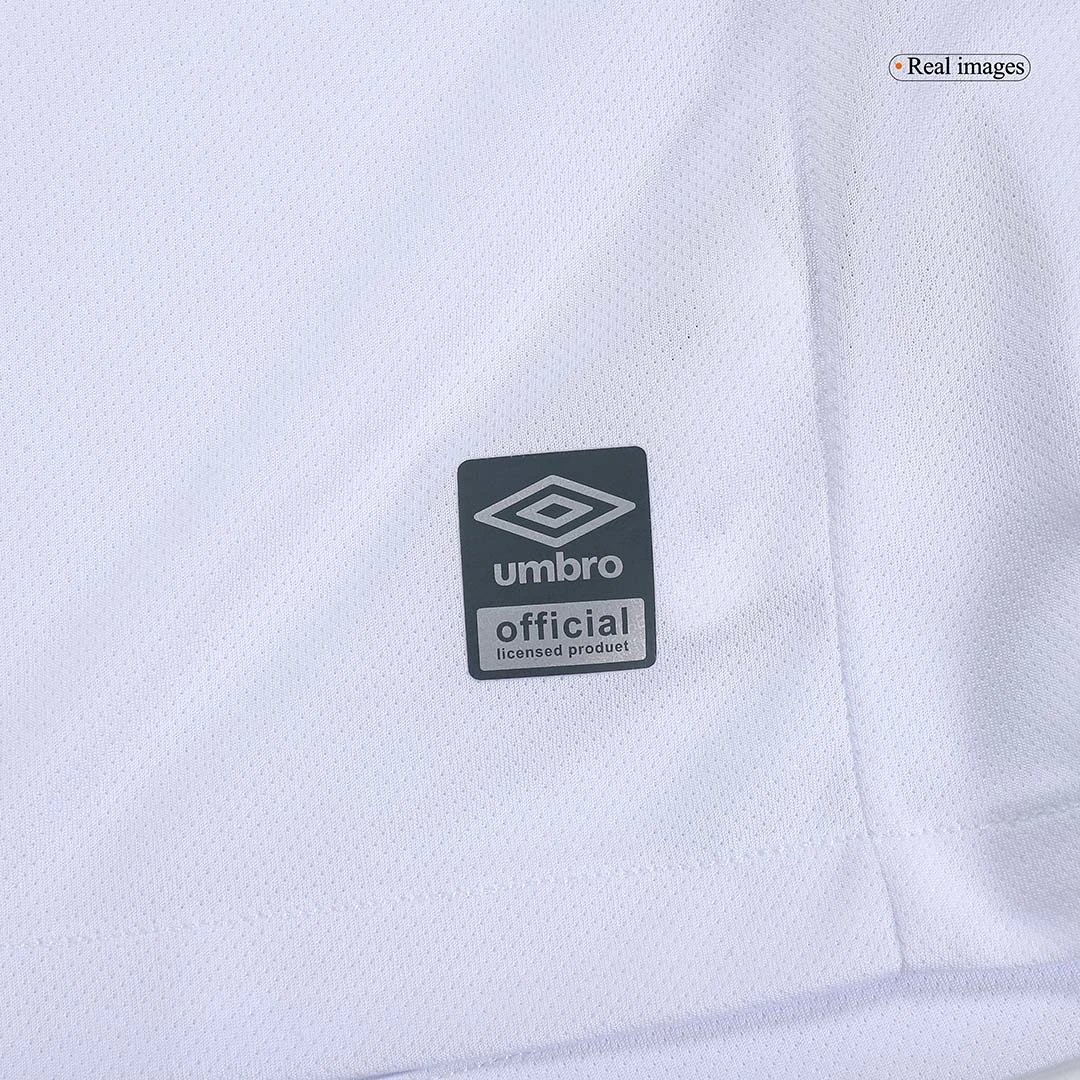 Santos FC 23/24 Home Jersey — photo 11