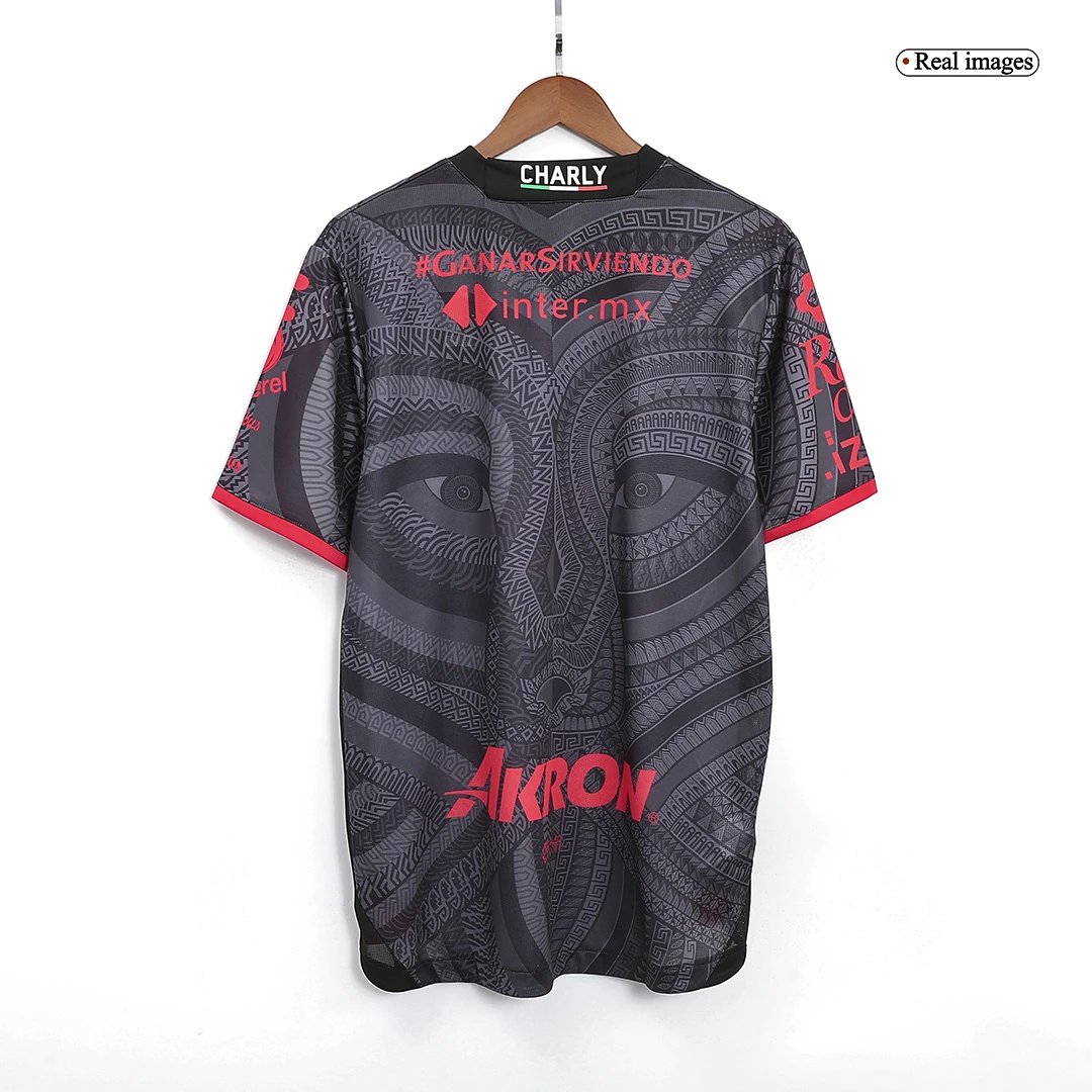 Chivas Guadalajara 22/23 Third Jersey — photo 4