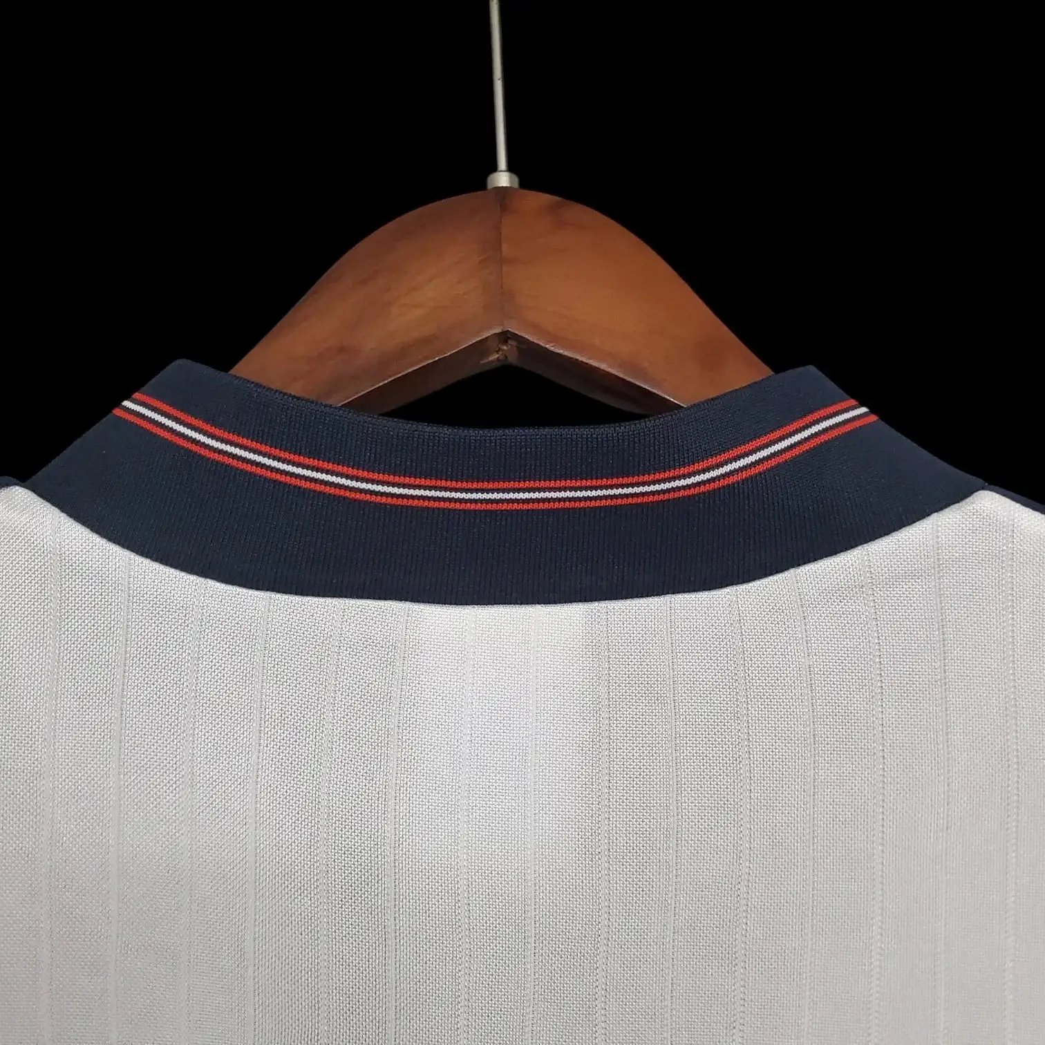 England 84/87 Retro Jersey — photo 4