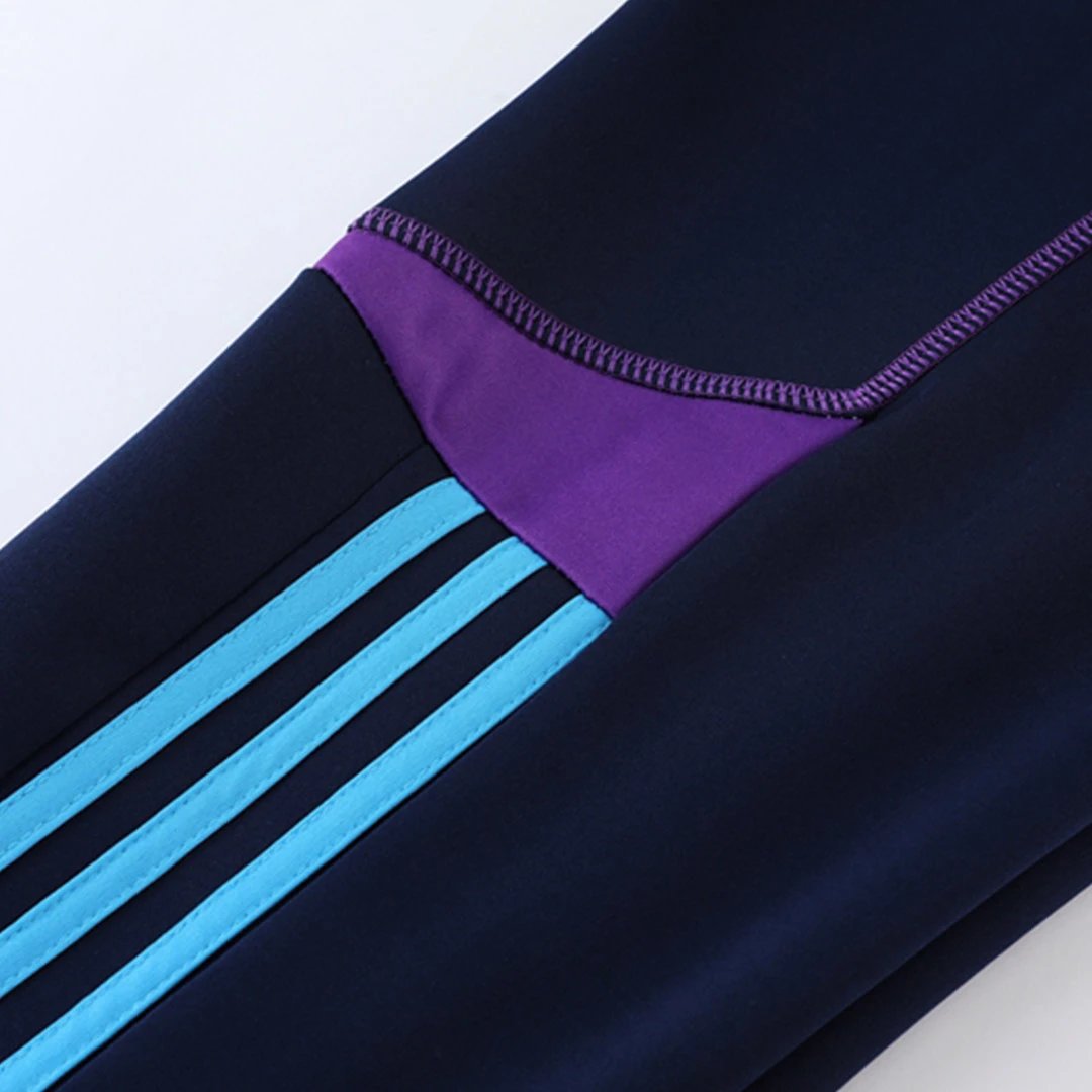 Argentina 2022 Jacket Tracksuit 23 — QC