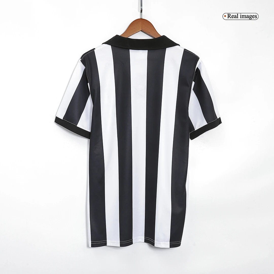 Santos 1956 FC Retro Home Jersey — Zdjęcie 2
