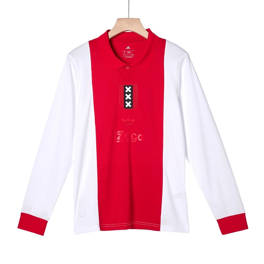 Ajax 24/25 Special Edition Jersey — Photo 4