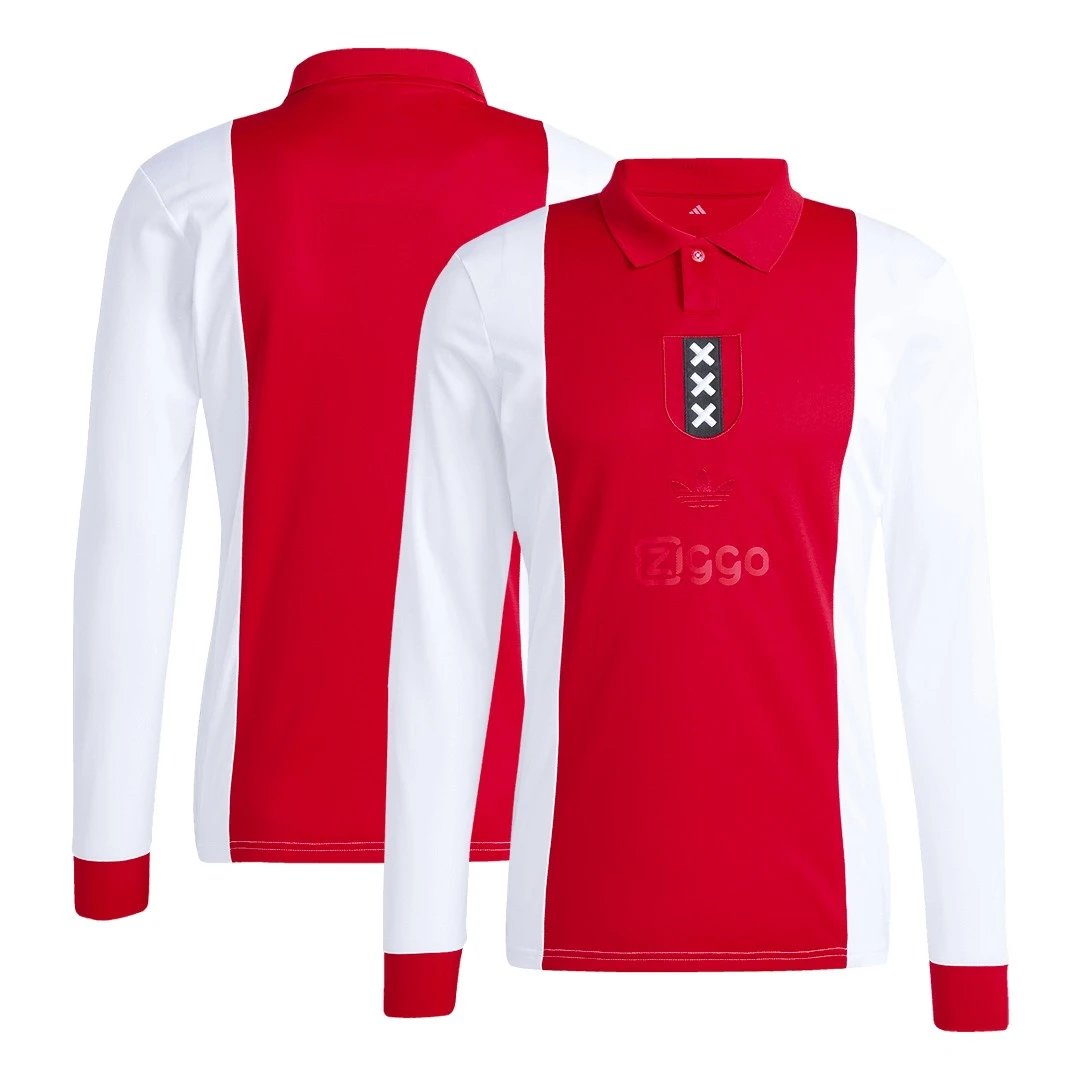Ajax 24/25 Special Edition Jersey — Photo 3