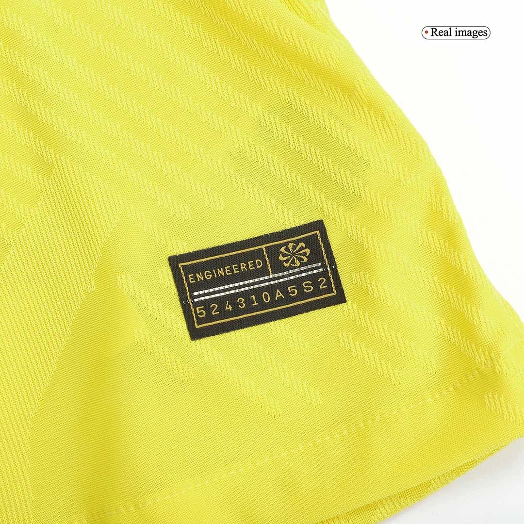Inter Milan 22/23 Third Jersey (Player Version) — Photo 10