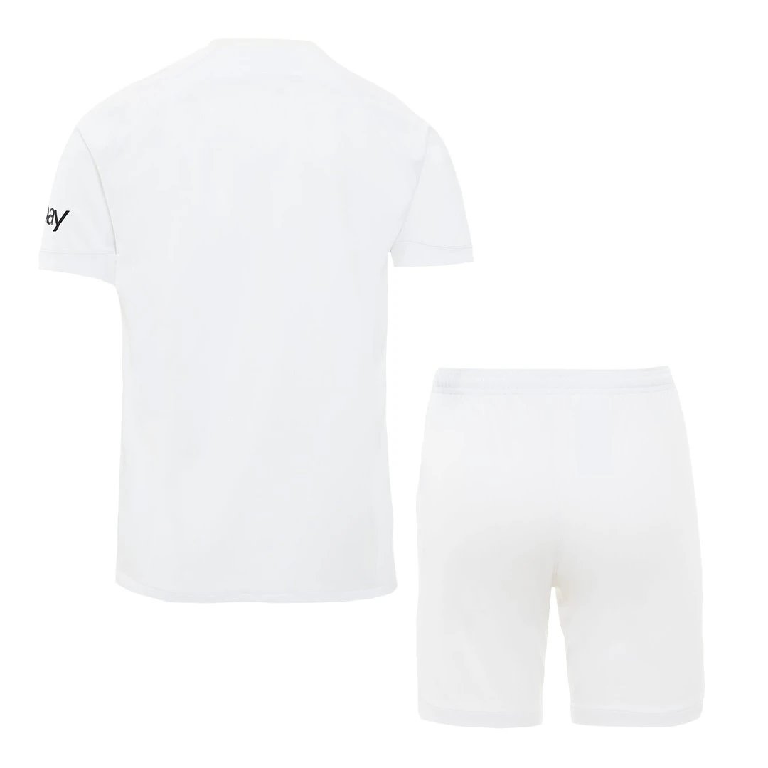 Inter Milan 23/24 Away Jersey - Kids — photo 2