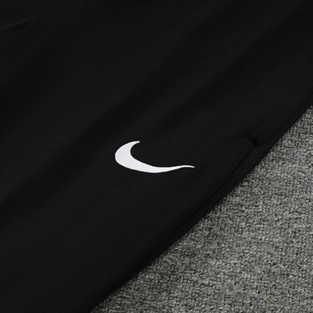 Inter Milan 2022 Jacket Tracksuit 23 — Photo 16