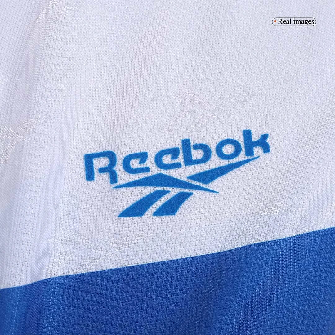 Universidad Cat Lica 1998 Retro Home Jersey — photo 7
