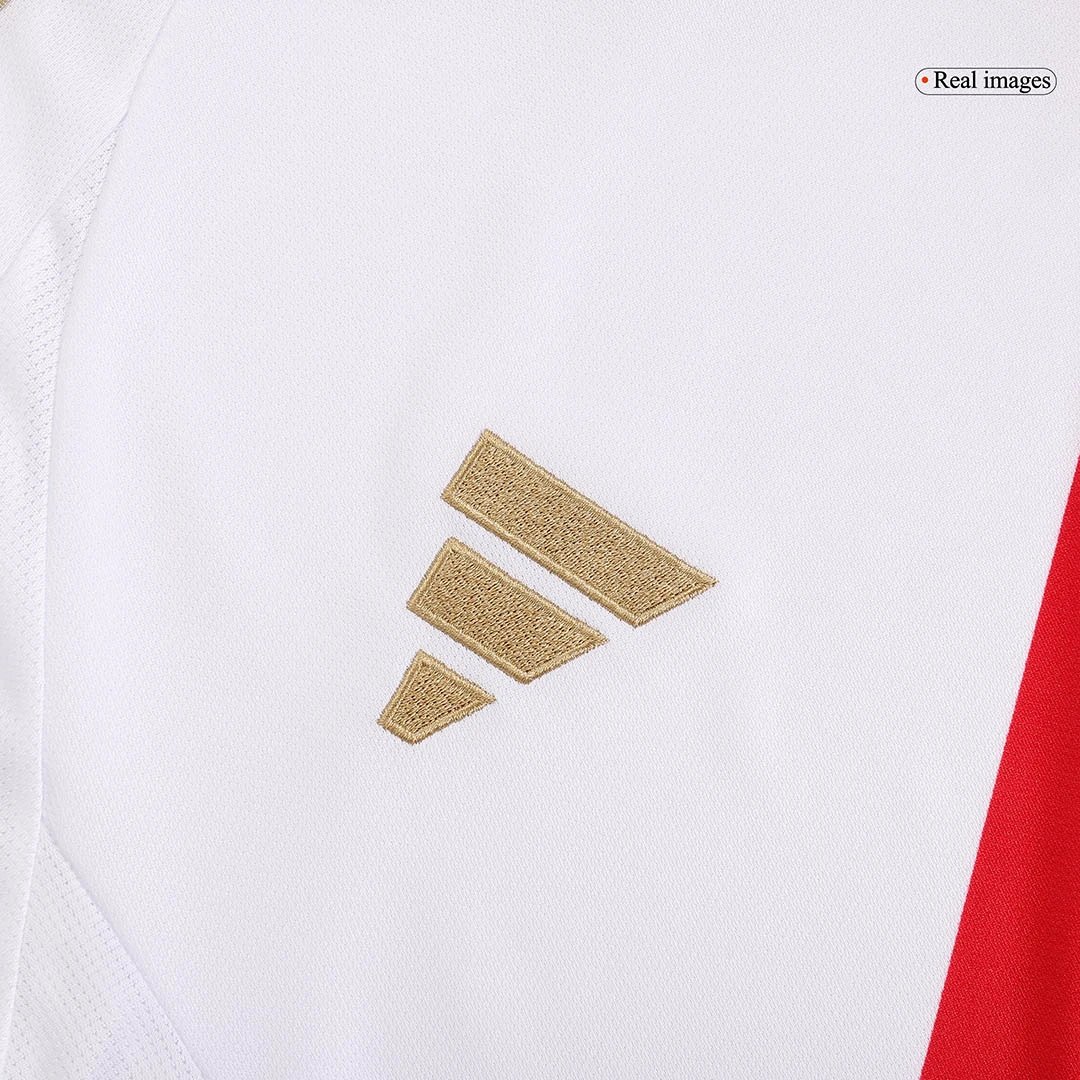 Peru 2024 Home Jersey — photo 9
