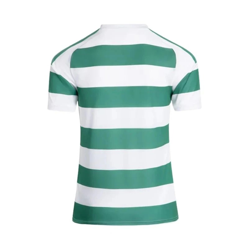 Celtic 26/27 Home Jersey — Photo 2