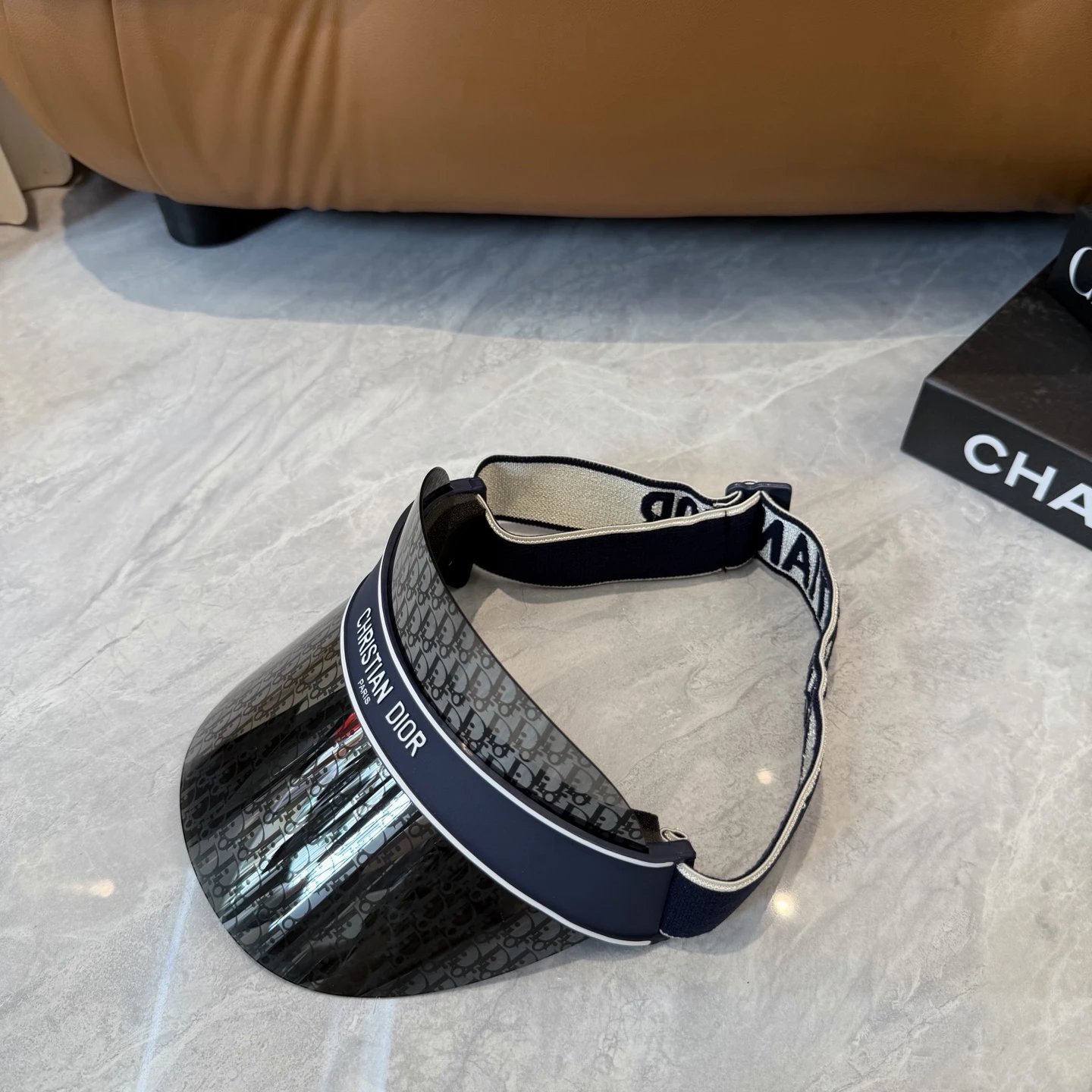Dior Hat Ver.B — photo 6