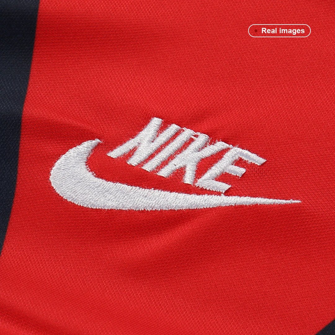 USA 2021 Away Jersey - Kids — photo 3