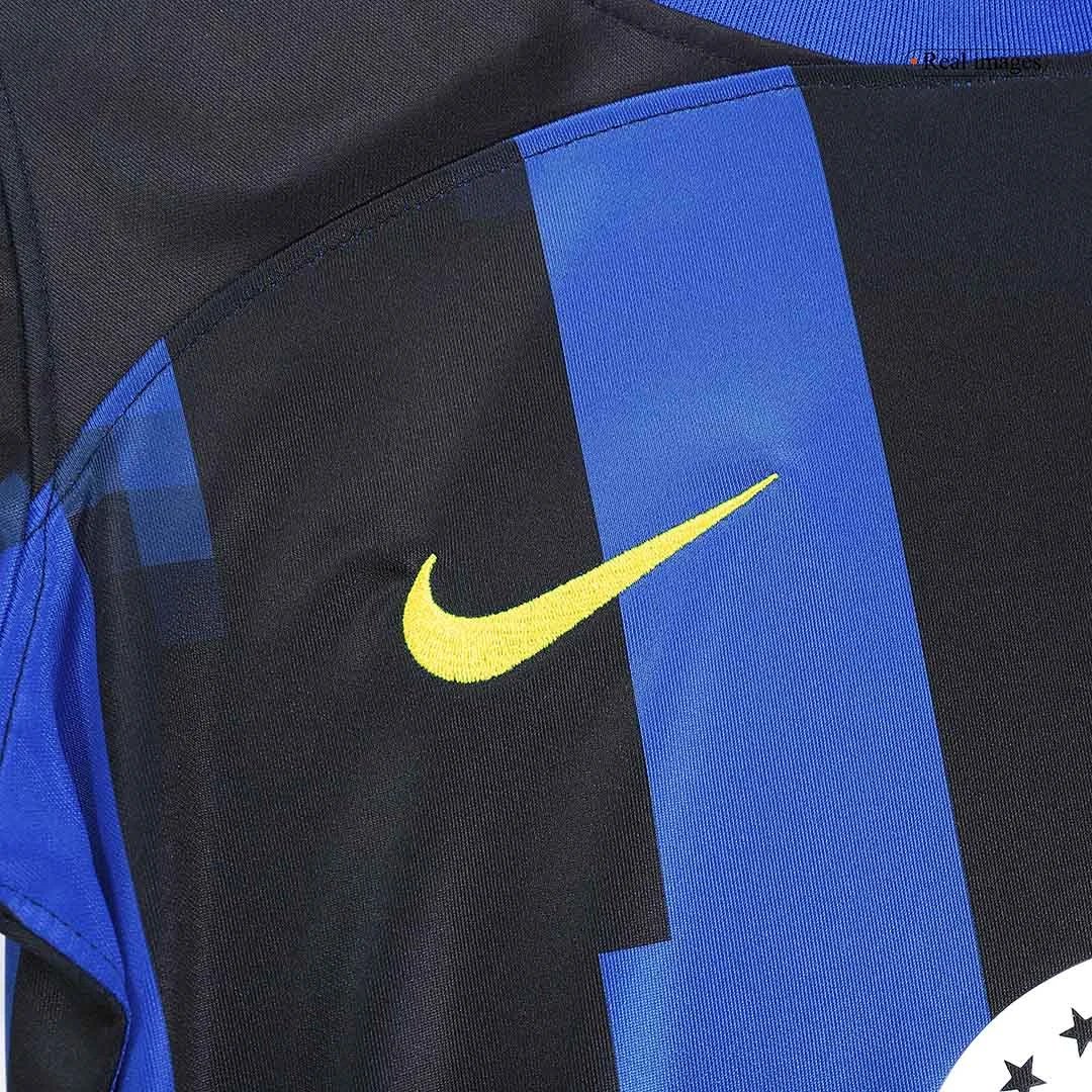 Inter Milan 23/24 Home Jersey - Women — photo 7