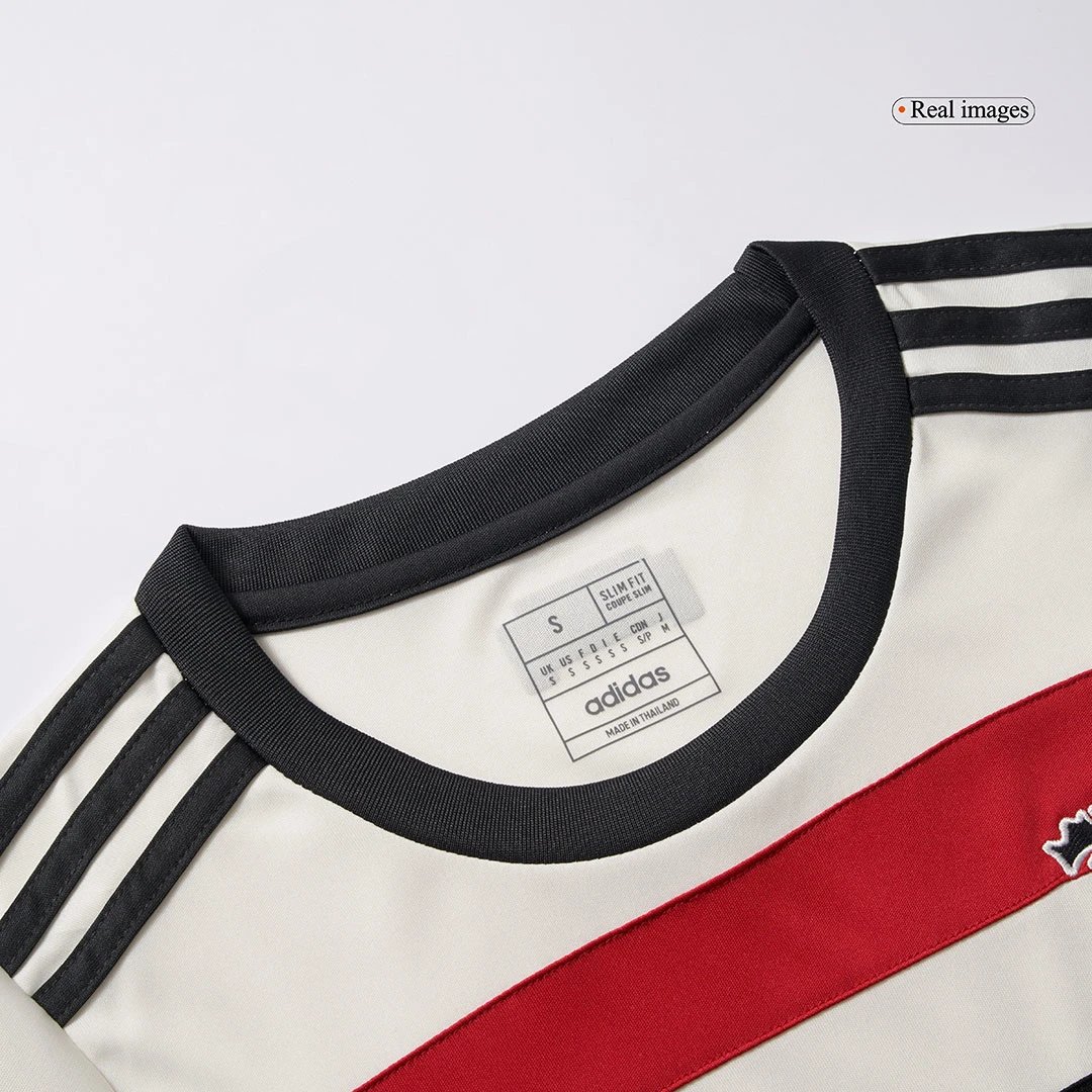 Manchester United 24/25 Third Jersey - Women — photo 7