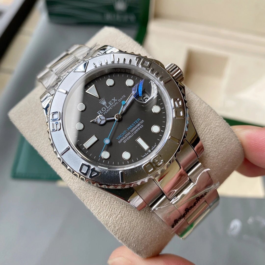 Rolex Yacht-Master Automatic Watch Ver.E — Photo 2
