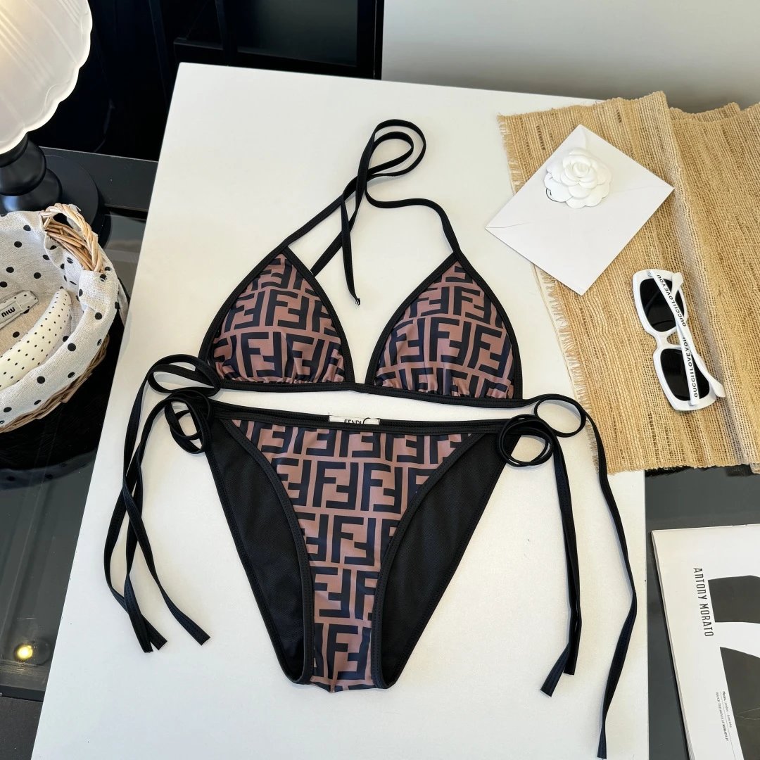 Fendi Bikini Swimwear Ver.C — QC