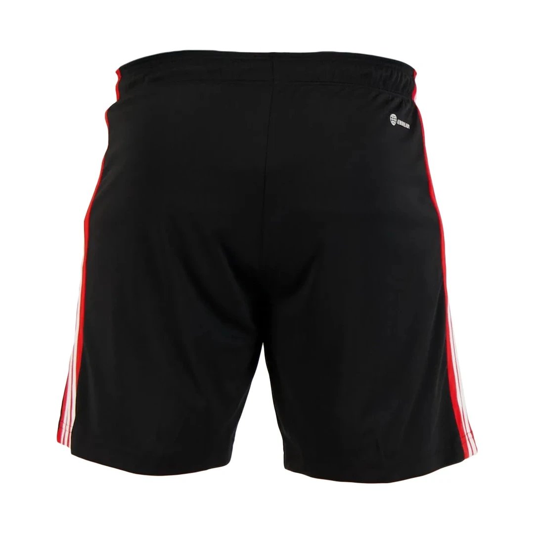 Sao Paulo 2022 FC Away Soccer Shorts 23 — Photo 2