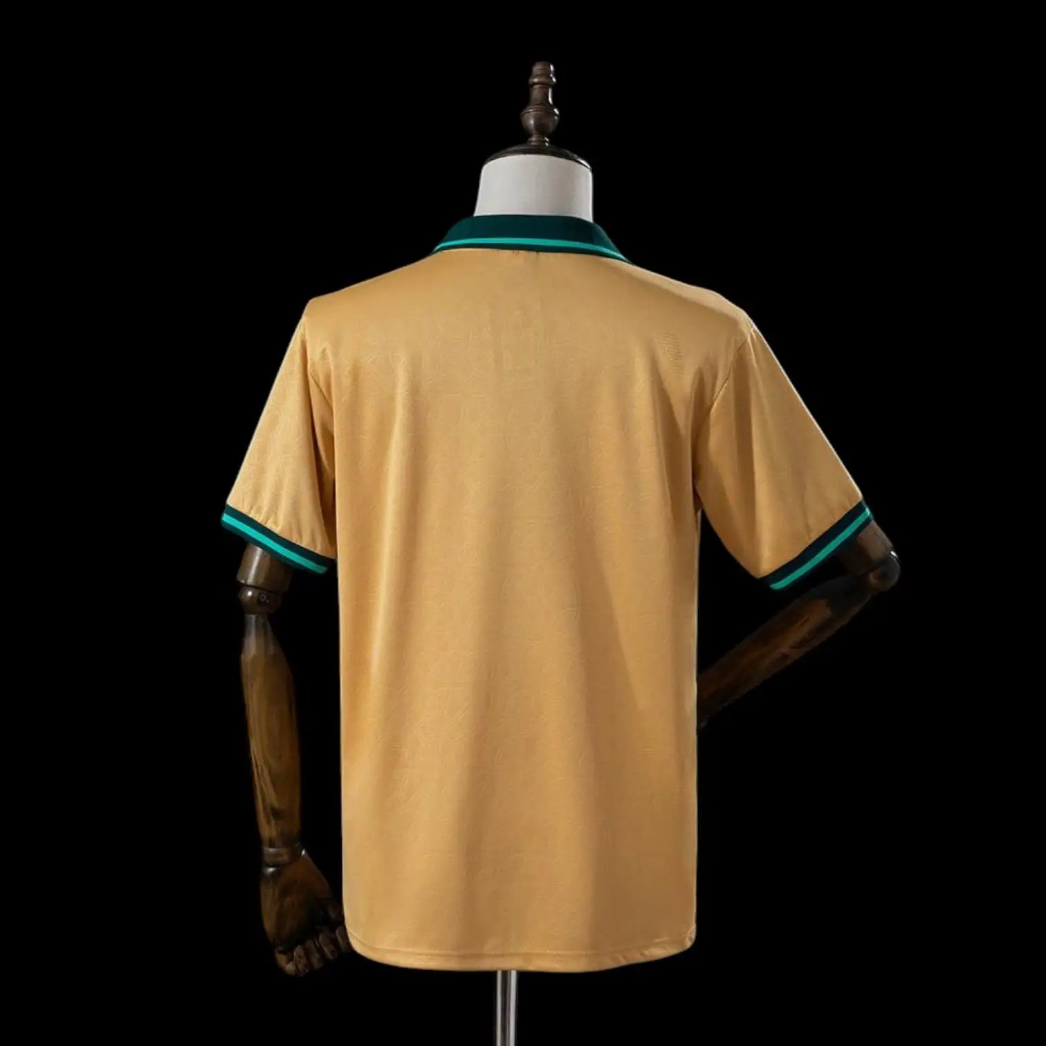 Leeds United 26/27 Jersey — QC